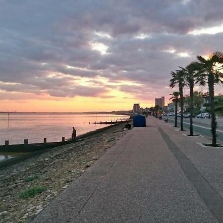 Seaside House Villa Southend-on-Sea Exteriör bild